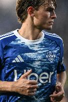 CALCIO - Serie A - Como 1907 vs Cagliari Calcio