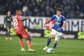 CALCIO - Serie A - Como 1907 vs Cagliari Calcio