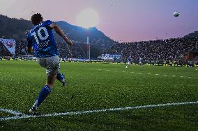 CALCIO - Serie A - Como 1907 vs Cagliari Calcio