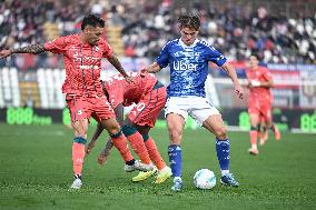 CALCIO - Serie A - Como 1907 vs Cagliari Calcio
