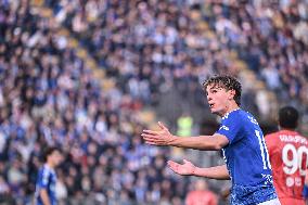 CALCIO - Serie A - Como 1907 vs Cagliari Calcio