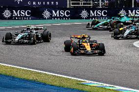 MOTORI - Formula 1 - Formula 1 MSC Cruises Grande Premio de Sao Paulo 2025