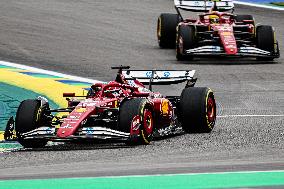 MOTORI - Formula 1 - Formula 1 MSC Cruises Grande Premio de Sao Paulo 2025