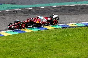 MOTORI - Formula 1 - Formula 1 MSC Cruises Grande Premio de Sao Paulo 2025