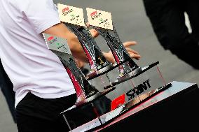 MOTORI - Formula 1 - Formula 1 MSC Cruises Grande Premio de Sao Paulo 2025