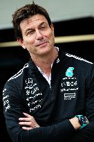 MOTORI - Formula 1 - Formula 1 MSC Cruises Grande Premio de Sao Paulo 2025