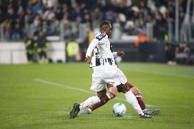 CALCIO - Serie A - Juventus FC vs Torino FC
