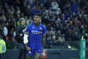 RUGBY - Quilter Nations Series - Italy vs Australia