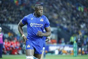 RUGBY - Quilter Nations Series - Italy vs Australia