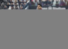 CALCIO - Serie A - Juventus FC vs Torino FC