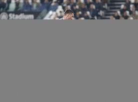 CALCIO - Serie A - Juventus FC vs Torino FC