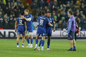 RUGBY - Quilter Nations Series - Italy vs Australia