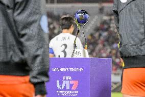 CALCIO - FIFA Mondiali - U17 Women - Final - North Korea vs netherlands