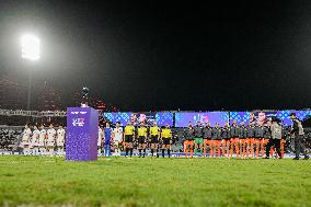 CALCIO - FIFA Mondiali - U17 Women - Final - North Korea vs netherlands