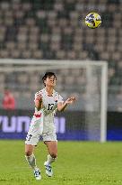 CALCIO - FIFA Mondiali - U17 Women - Final - North Korea vs netherlands