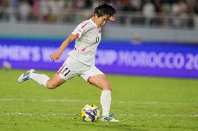 CALCIO - FIFA Mondiali - U17 Women - Final - North Korea vs netherlands