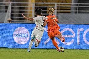 CALCIO - FIFA Mondiali - U17 Women - Final - North Korea vs netherlands
