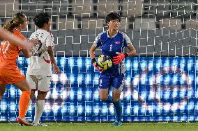 CALCIO - FIFA Mondiali - U17 Women - Final - North Korea vs netherlands