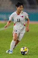 CALCIO - FIFA Mondiali - U17 Women - Final - North Korea vs netherlands