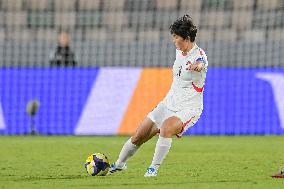 CALCIO - FIFA Mondiali - U17 Women - Final - North Korea vs netherlands
