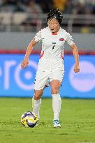 CALCIO - FIFA Mondiali - U17 Women - Final - North Korea vs netherlands