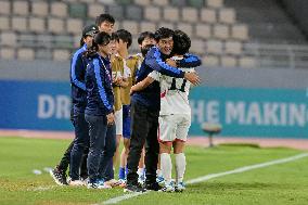 CALCIO - FIFA Mondiali - U17 Women - Final - North Korea vs netherlands