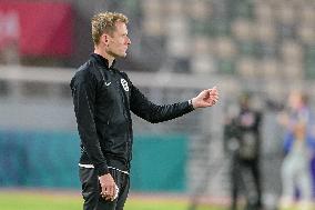 CALCIO - FIFA Mondiali - U17 Women - Final - North Korea vs netherlands