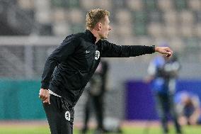 CALCIO - FIFA Mondiali - U17 Women - Final - North Korea vs netherlands