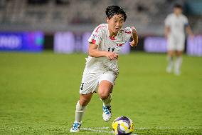 CALCIO - FIFA Mondiali - U17 Women - Final - North Korea vs netherlands