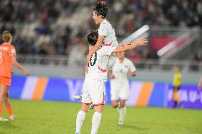 CALCIO - FIFA Mondiali - U17 Women - Final - North Korea vs netherlands