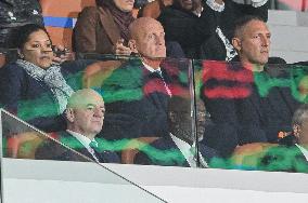 CALCIO - FIFA Mondiali - U17 Women - Final - North Korea vs netherlands