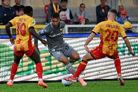 CALCIO - Serie A - US Lecce vs Hellas Verona FC