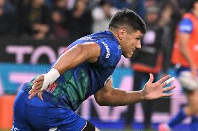 RUGBY - Quilter Nations Series - Italy vs Australia