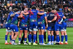 RUGBY - Quilter Nations Series - Italy vs Australia