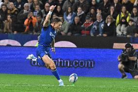 RUGBY - Quilter Nations Series - Italy vs Australia