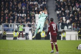 CALCIO - Serie A - Juventus FC vs Torino FC
