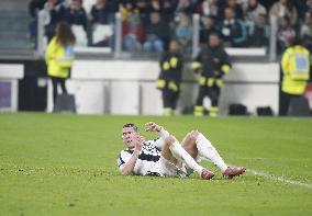 CALCIO - Serie A - Juventus FC vs Torino FC