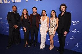 Paris Global Gift Gala - Paris