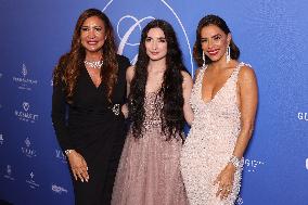 Paris Global Gift Gala - Paris