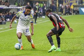 CALCIO - Serie A - Parma Calcio vs AC Milan