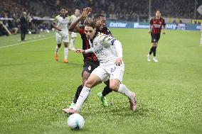 CALCIO - Serie A - Parma Calcio vs AC Milan