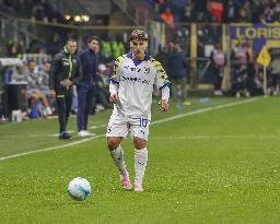 CALCIO - Serie A - Parma Calcio vs AC Milan
