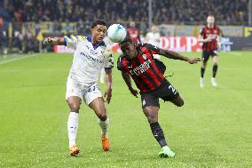 CALCIO - Serie A - Parma Calcio vs AC Milan