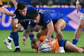 RUGBY - Quilter Nations Series - Italy vs Australia