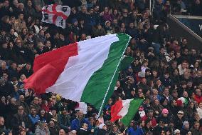 RUGBY - Quilter Nations Series - Italy vs Australia