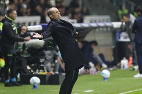 CALCIO - Serie A - Parma Calcio vs AC Milan