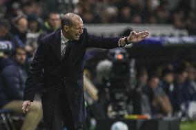 CALCIO - Serie A - Parma Calcio vs AC Milan