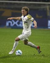 CALCIO - Serie A - Parma Calcio vs AC Milan