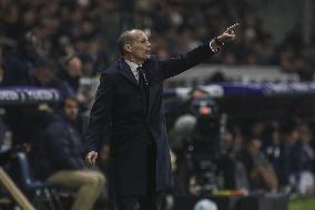 CALCIO - Serie A - Parma Calcio vs AC Milan