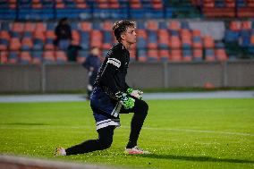 CALCIO - Serie C Italia - Cosenza vs Casarano